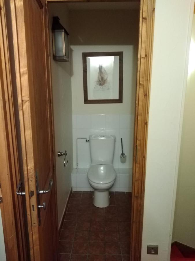 Mont Blanc - Arc 1950 - Ski-in Ski-out, 2 Bed Duplex, Sleeps 8 * Bourg-Saint-Maurice